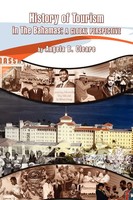 Angela B. Cleare | History Of Tourism In The Bahamas | Taschenbuch | Englisch