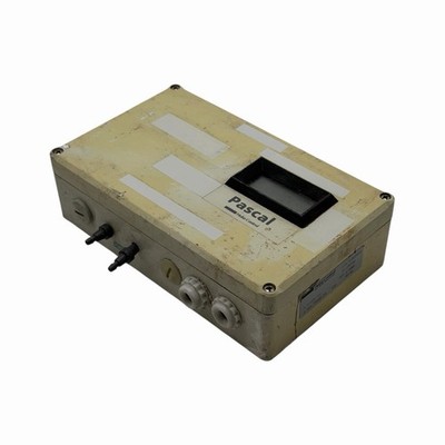 Huba Control 698.910120211 Differenzdruck Messgerät