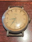 Timex Mens Vintage 1950s Automatic Self Winding Watch For Repair /Parts