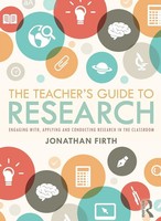 The Teacher's Guide To Research | Jonathan Firth | Taschenbuch | Englisch | 2019