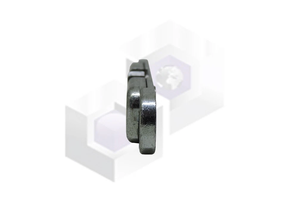 Winkhaus Balkontürschnäpper BK Z-8 SL Terrassentür Balkontür Schnäpper mit Hülse - Bild 4 von 4