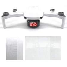 WRAPGRADE Courses de drone