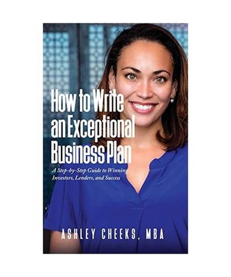 How to Write an Exceptional Business Plan: A Step-by-Step Guide to Winning Inves
