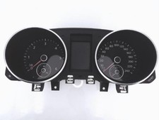 Compteur Volkswagen GOLF