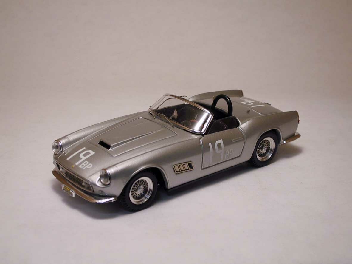 ミニカー ART MODEL Ferrari 250 California 1/43 ART MODEL 1/43 FERRARI 250 CALIFORNIA | eBay