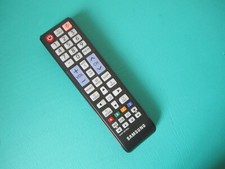 GENUINE SAMSUNG AA59-00785A Remote/ PN51F4500AF PN64F5300AF PN60F5300AF