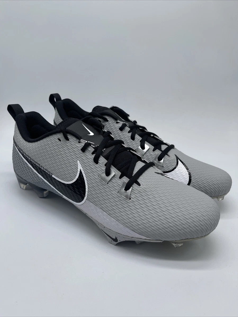 Nike Vapor Edge Speed 360 2 Light Smoke Grey/Black DA5455  display picture 2