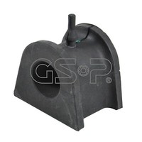 517563 Gsp Lagerung, Stabilisator FüR Mitsubishi