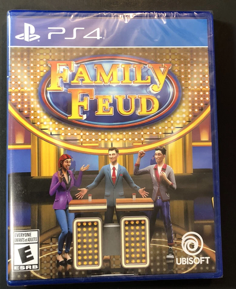 Family ps4 on sale games 2020