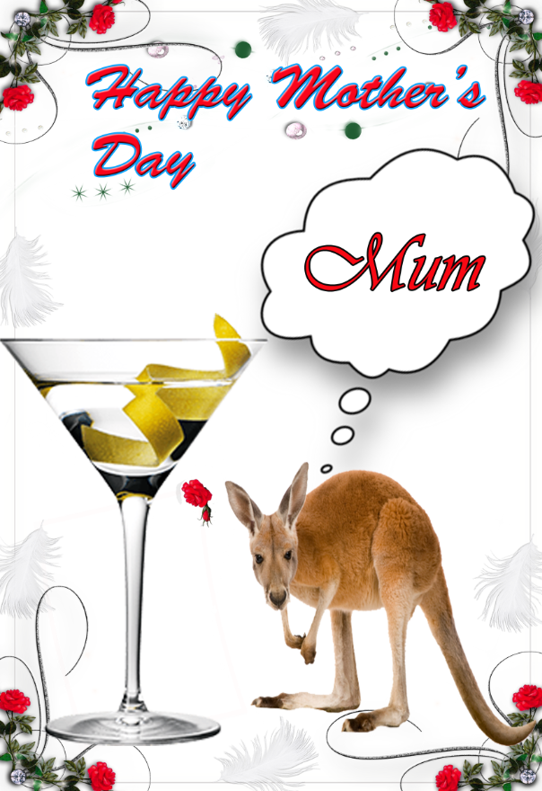 Manchester City Personalised Father's Day Card | UK - View #9