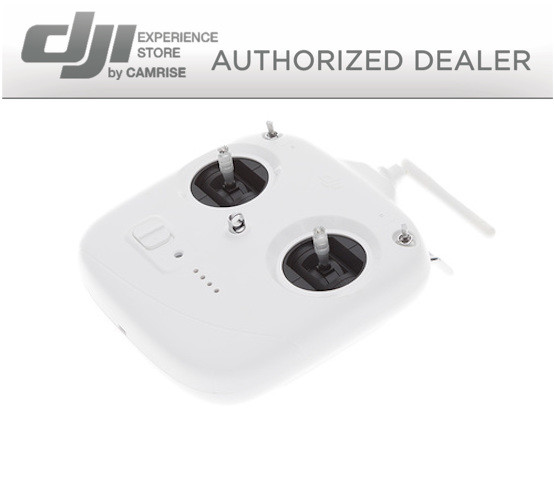 dji phantom 3 controller