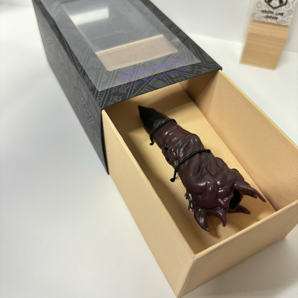 CASETiFY x Jujutsu Kaisen Sukuna's Cursed Finger Apple