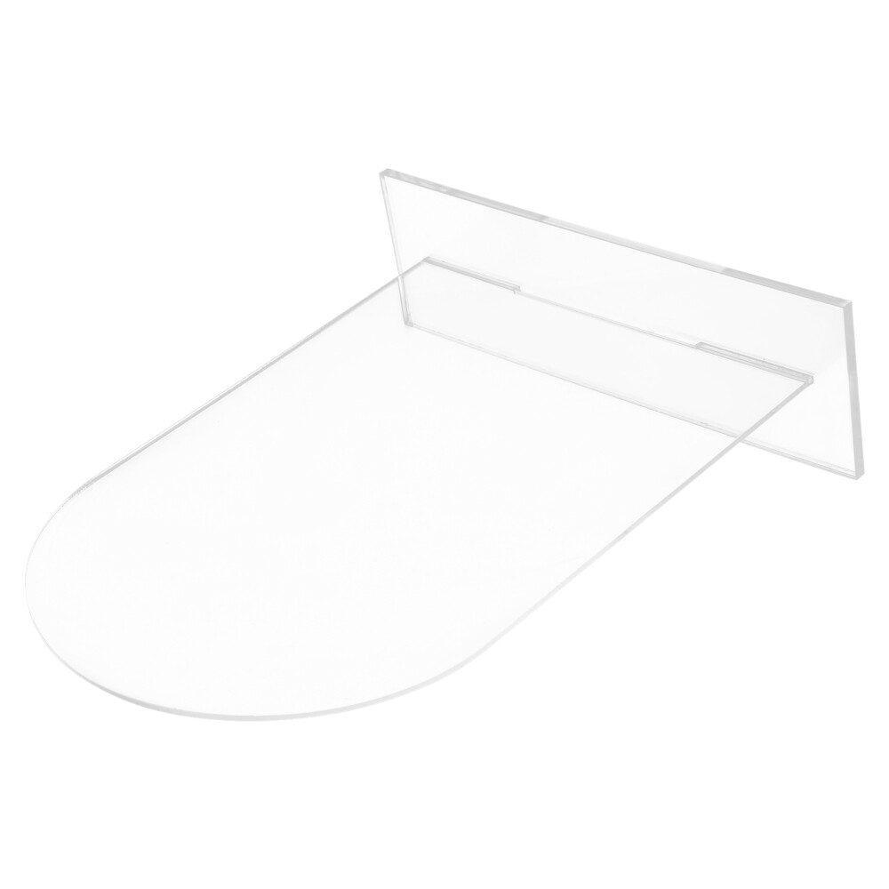 5 Pcs Tischkarten Zum Eindecken Des Tisches Transparentes Tischschild