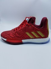 iron man adidas harden vol 3