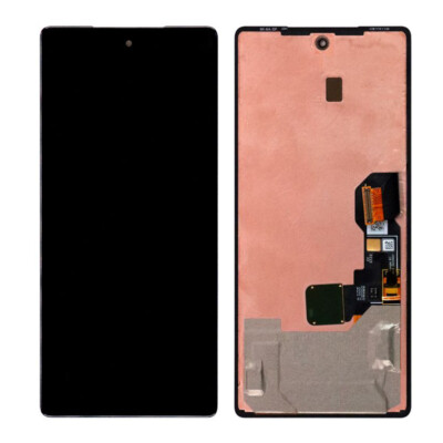 For Google Pixel 6a Oled LCD Display Digitizer Touch Screen Replacement