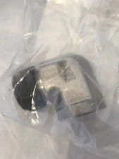 NEW 16-16 DBZ-SS PARKER CPI INSTRUMENTATION FITTING 1" TUBE TO 1” PIPE FEMALE