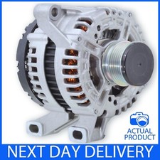 fits VOLVO C70 S40 S60 S80 V50 V60 V70 XC60 XC70 2006-2018 150A NEW ALTERNATOR