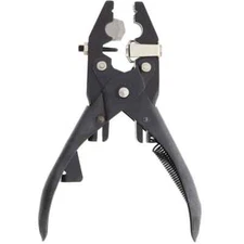 Leather Belt Plier