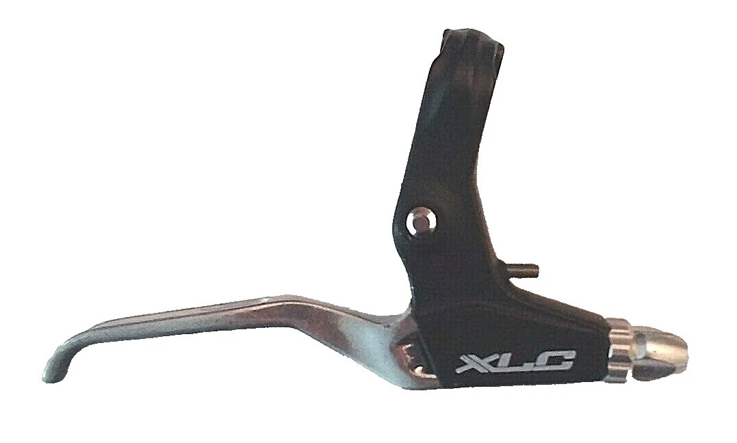 XLC Flat Bar Bicycle Brake Levers
