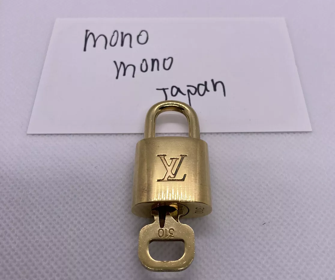 louis vuitton padlock, Bags