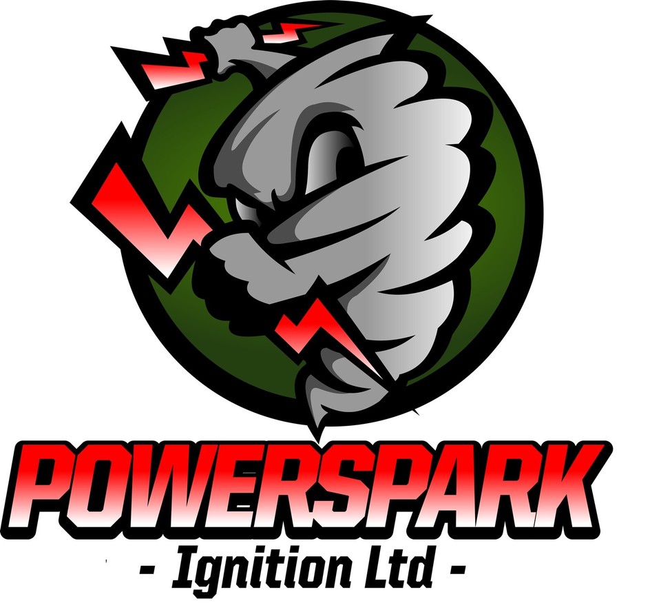 Powerspark Electronic Ignition Kit for Lucas D3A4 Distributor Massey