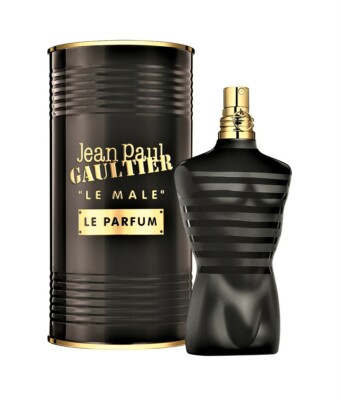 Jean Paul Gaultier Le Male ´LE PARFUM´ 75 ml Eau de Parfum Intense Neu & Ovp EdP
