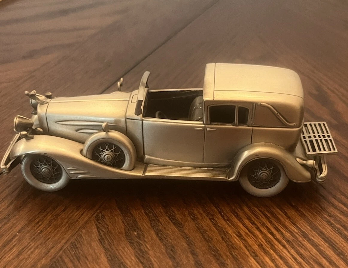 Danbury Mint Cadillac Diecast & Toy Vehicles 1:6 for sale | eBay