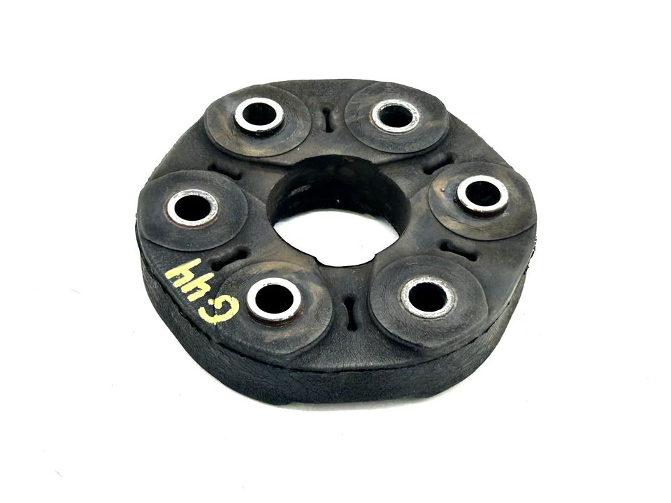 2010-2012 MERCEDES-BENZ C250 КАРДАННЫЙ ВАЛ FLEX ДИСК GIUBO 2104110415 OEM - Изображение 4 из 4