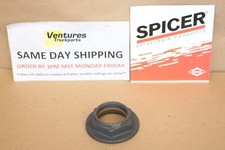 Eaton S110 S111 S130 Pinion Nut Oem Dana Spicer M36 X 1.5