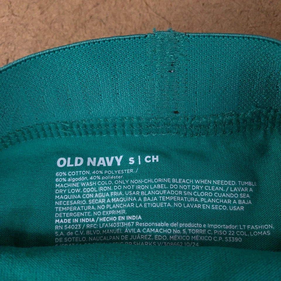 Paquete de 6 calzoncillos multicolores talla pequeña azul marino antiguo para niños nuevos con etiquetas Foto 4 de 4