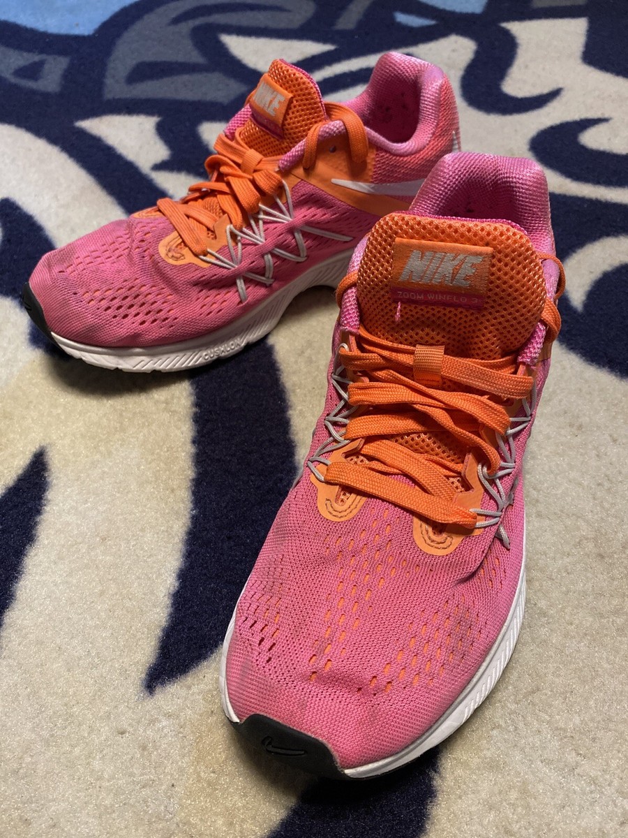 nike winflo 3 womens