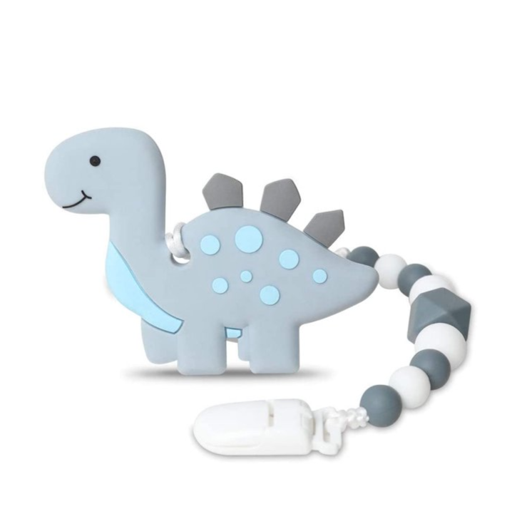 Baby Led Teethers High Lumen Garage Fixtures 5-Pack Silicone Teething Toys For Babies ...
