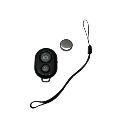 For ios Bluetooth Fernauslöser für iOS und Android