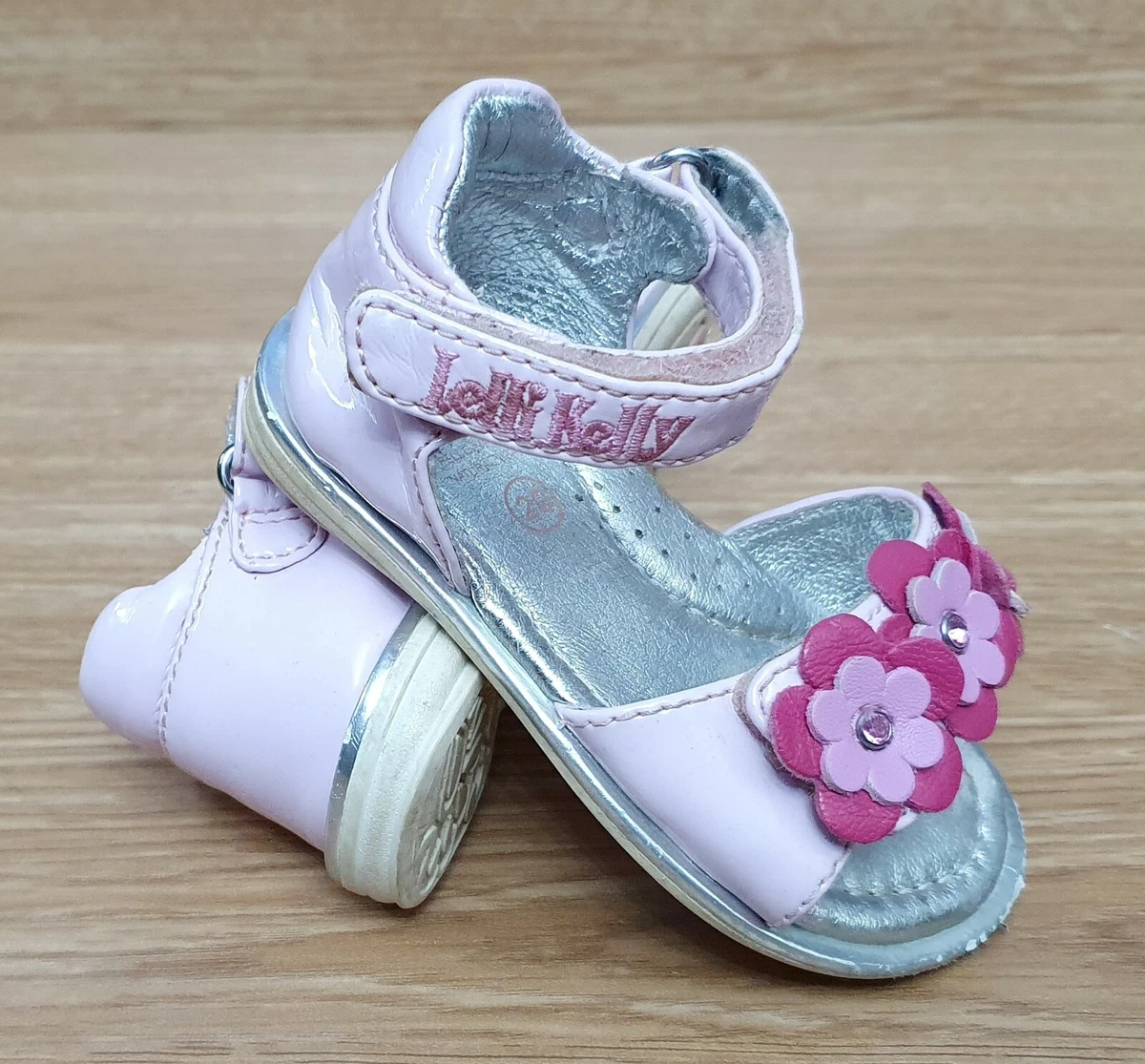 Infant store lelli kelly