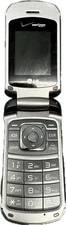 LG VX-5600 Flip Phone with Bluetooth 