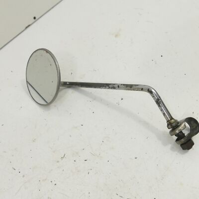 ポジティブ Yamaha 250 / DS7 DS7 Exterior Mirror Left Mirror Rearview 52414