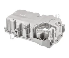 Oil Pan Topran 113649 for Audi A3 Sportback A3 TT A1 VW EOS