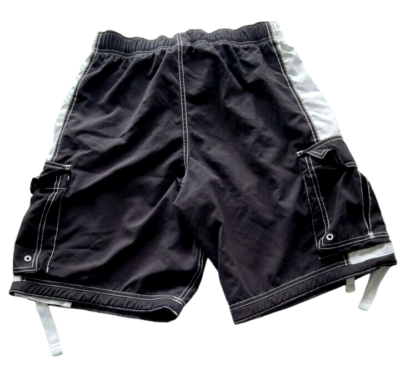 nike shorts with strings