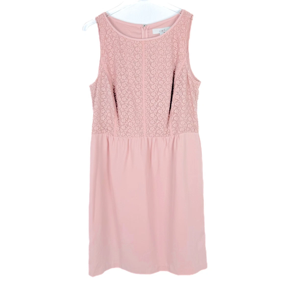 LOFT Lace Dresses for Women for sale | eBay