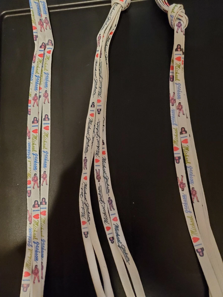 Michaels shoelaces sale