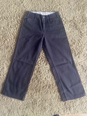 TENDERLOIN T-BDP PIQUE PANTS NAVY L テンダーロイン ピケ 