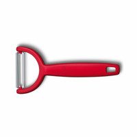 Victorinox SpargelschäLer UniversalschäLer SparschäLer Y SchäLer / Rot