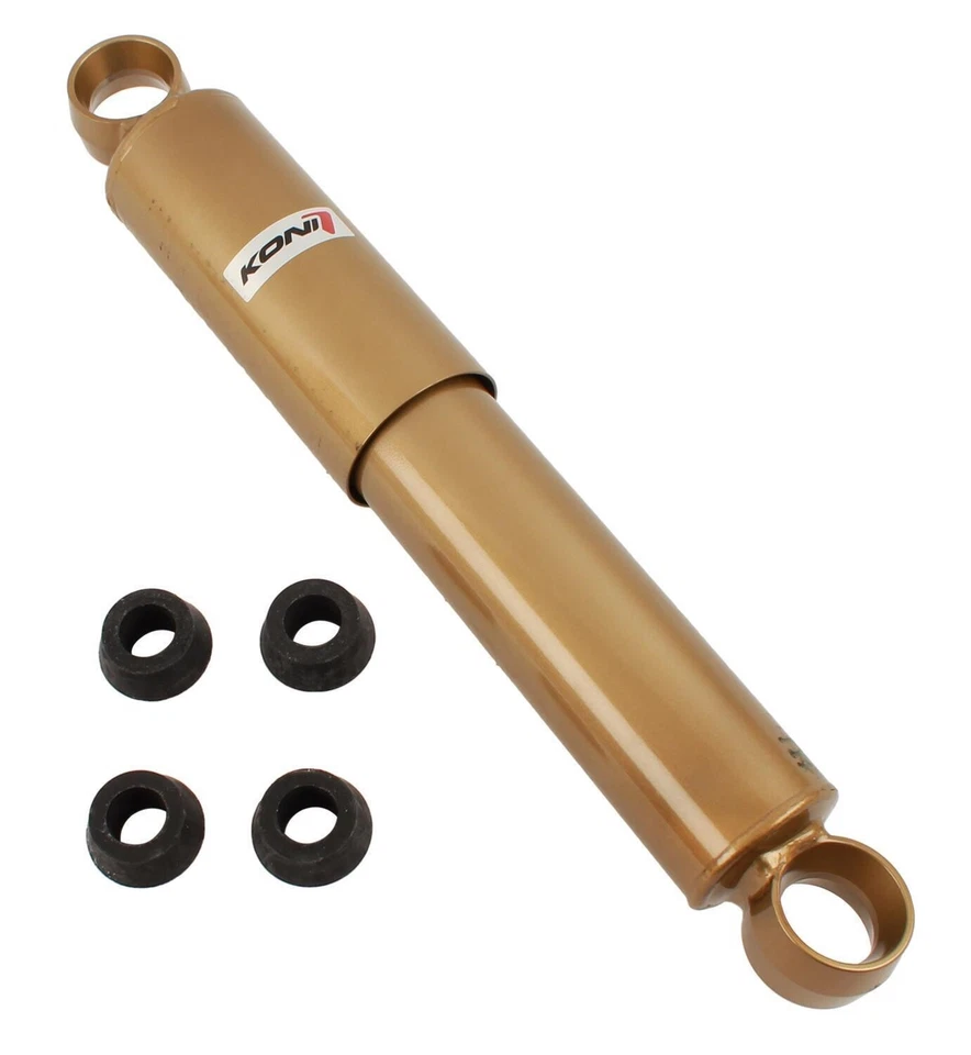 Amortiguador trasero Koni 8805 1022SP1 FSD para 04-10 Chevrolet C4500/C5500 Kodiak Foto 2 de 4