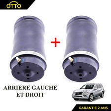 Amortisseur Mercedes 320