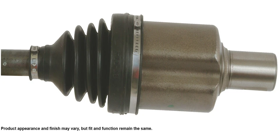 Front PAIR Cardone CV Axle Assembly for 1993 Cadillac Allante (38982) - Image 4 of 4