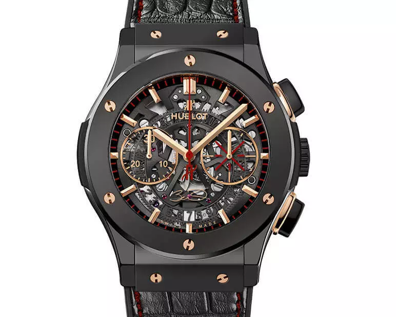 Hublot dwyane wade clearance
