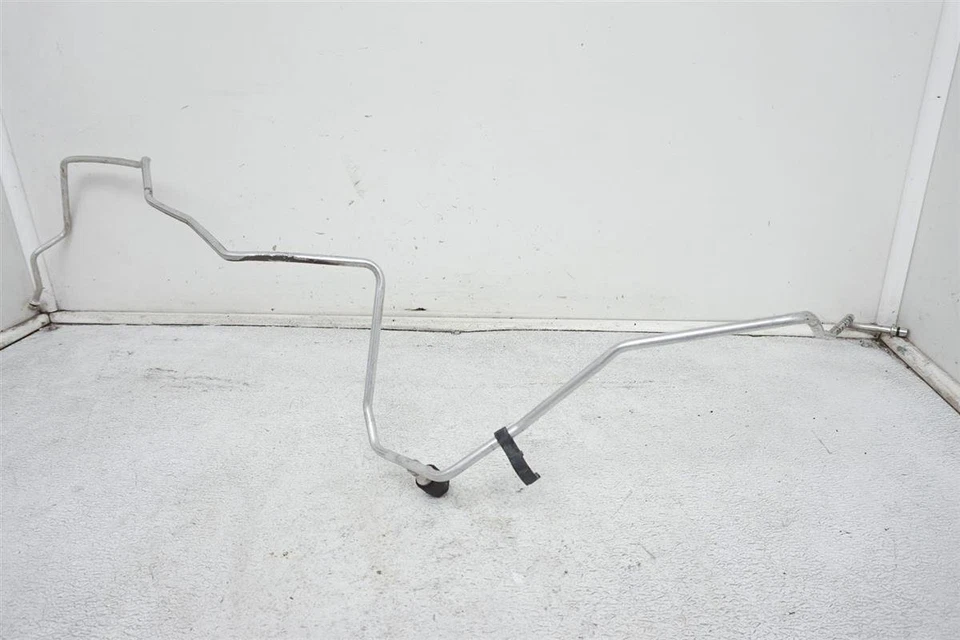 2005-2006 Nissan Altima 3.5L Ac Liquid Pressure Line 92440-Zb000 - Image 2 of 4