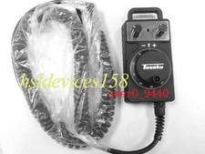 1Pcs NEW TOSOKU HC121 Electronic Handwheel Pulse Generator 12V 25P