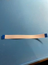 Sony PS3 Blu-Ray Drive Motherboard 24 pin Flex Ribbon Cable Replacement