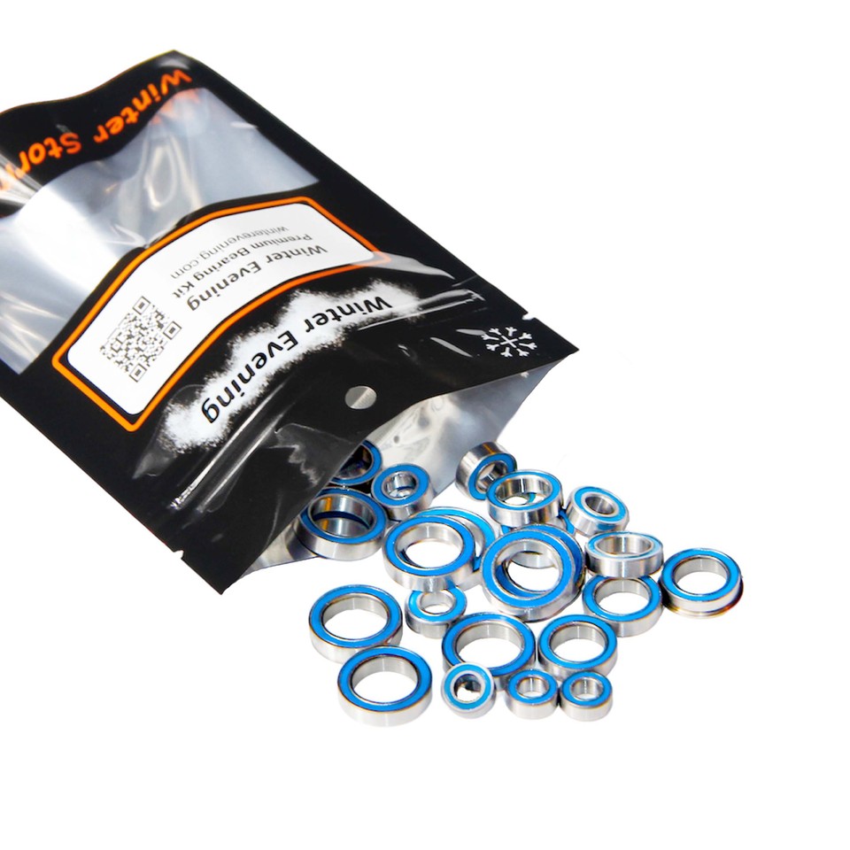 Set Ammortizzatori Olio Jazrider In Alluminio Per Modelli Tamiya Tt01 Tt02 Xv01 Ta05 Scala 1 1177545